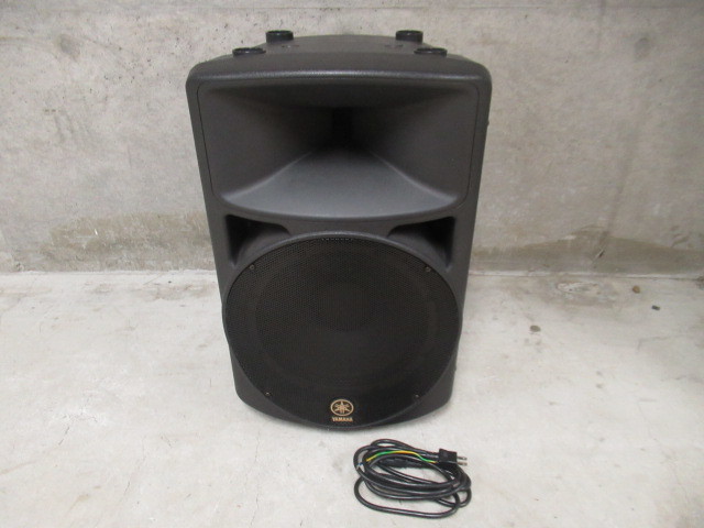 Yahoo!オークション - YAMAHA ヤマハ パワードスピーカー MS300 Yahoo!オークション - YAMAHA ヤマハ パワードスピーカー MS300