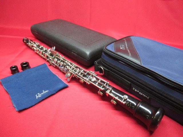 Yahoo!オークション - R.DUPIN デュパン オーボエ imperial Yahoo!オークション - R.DUPIN デュパン オーボエ imperial