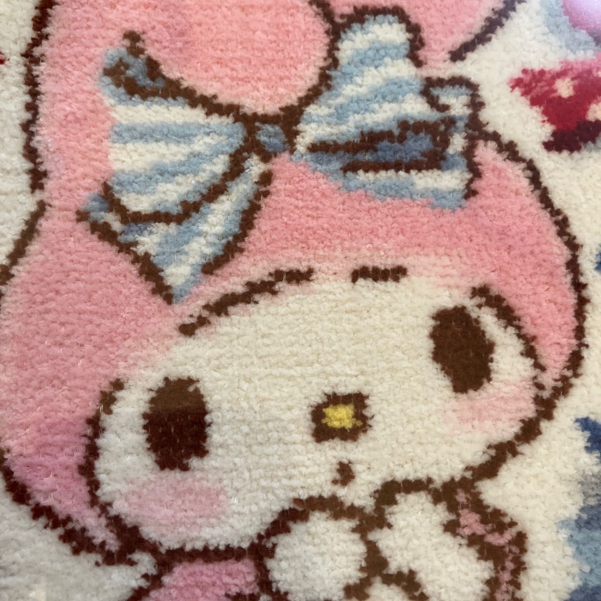 フェイラー マイメロディ ハンカチリボン|Yahoo!フリマ(旧 フェイラー マイメロディ ハンカチリボン|Yahoo!フリマ(旧