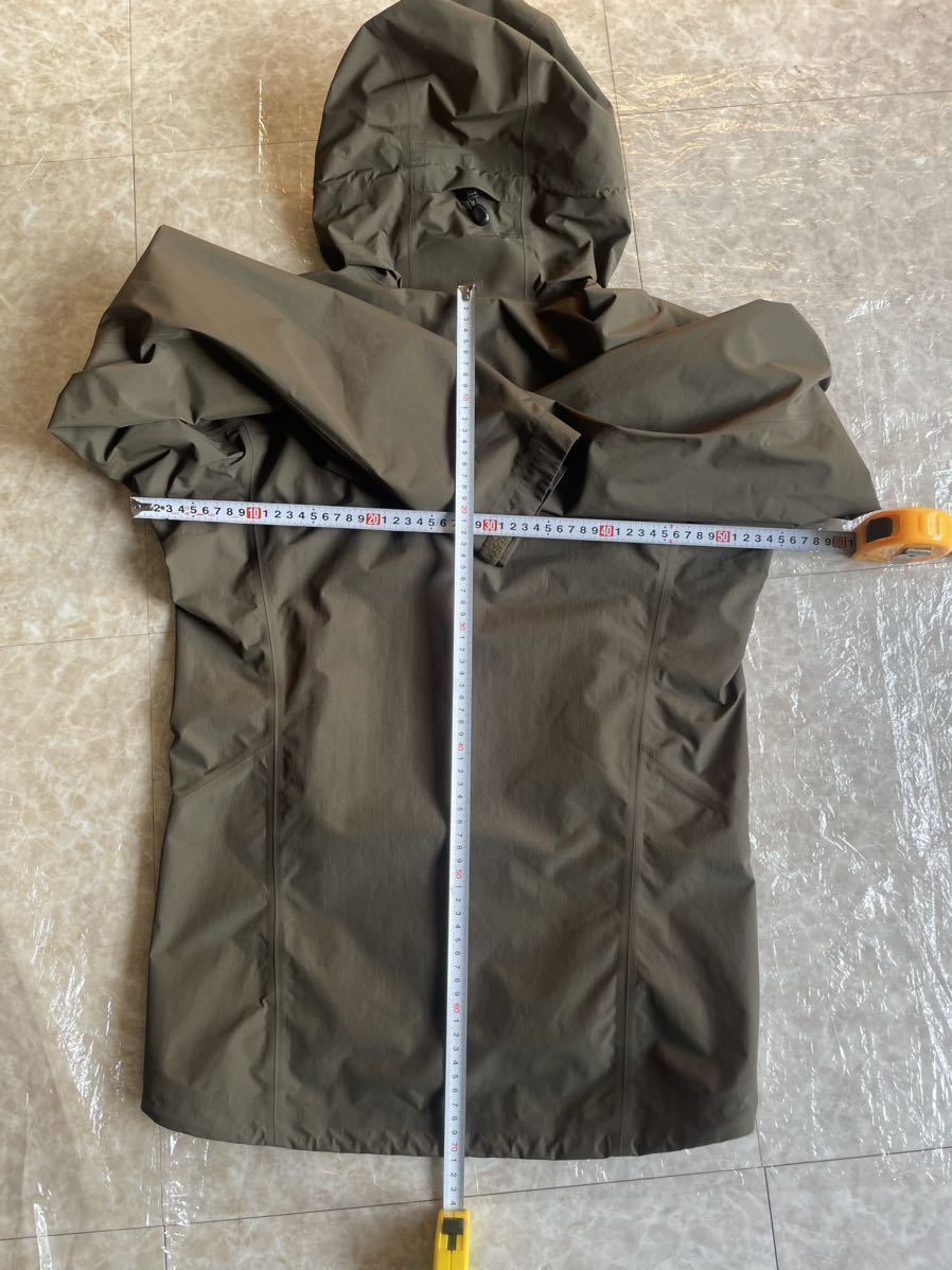 ARC'TERYX Zeta SL Jacket Dracaena XS アークテリクス 21776 ARC'TERYX Zeta SL Jacket Dracaena XS アークテリクス 21776