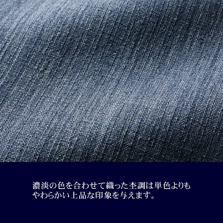 日本製 スコッチガード パンツ 3本組 Mサイズ 股下65cm▼41148-M-65▼新品 メンズ 紳士 ネイビー グレー ベージュ 防水 ウエストゴム Z1_画像3