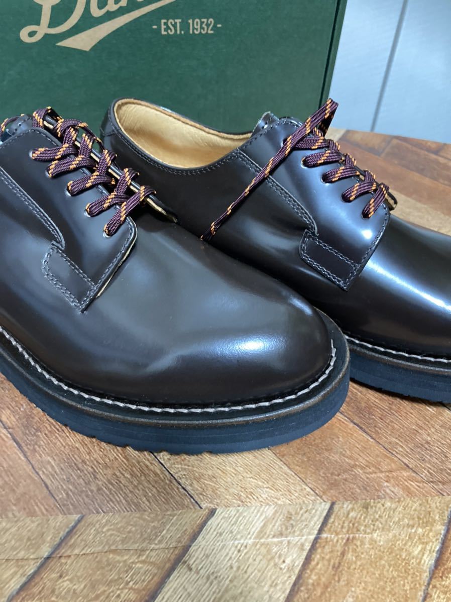 DANNER SOPHNET POSTMAN SHOES ポストマン 27.0