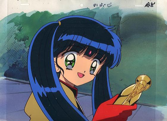 怪盗セイント・テール 23217-20(α322) - 怪盗 セイント・テール 怪盗セイント・テール 23217-20(α322) - 怪盗 セイント・テール