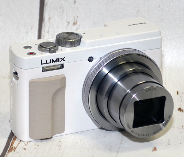 美品♪光学30倍♪高倍率ズーム搭載 パナソニック Panasonic DC-TZ95