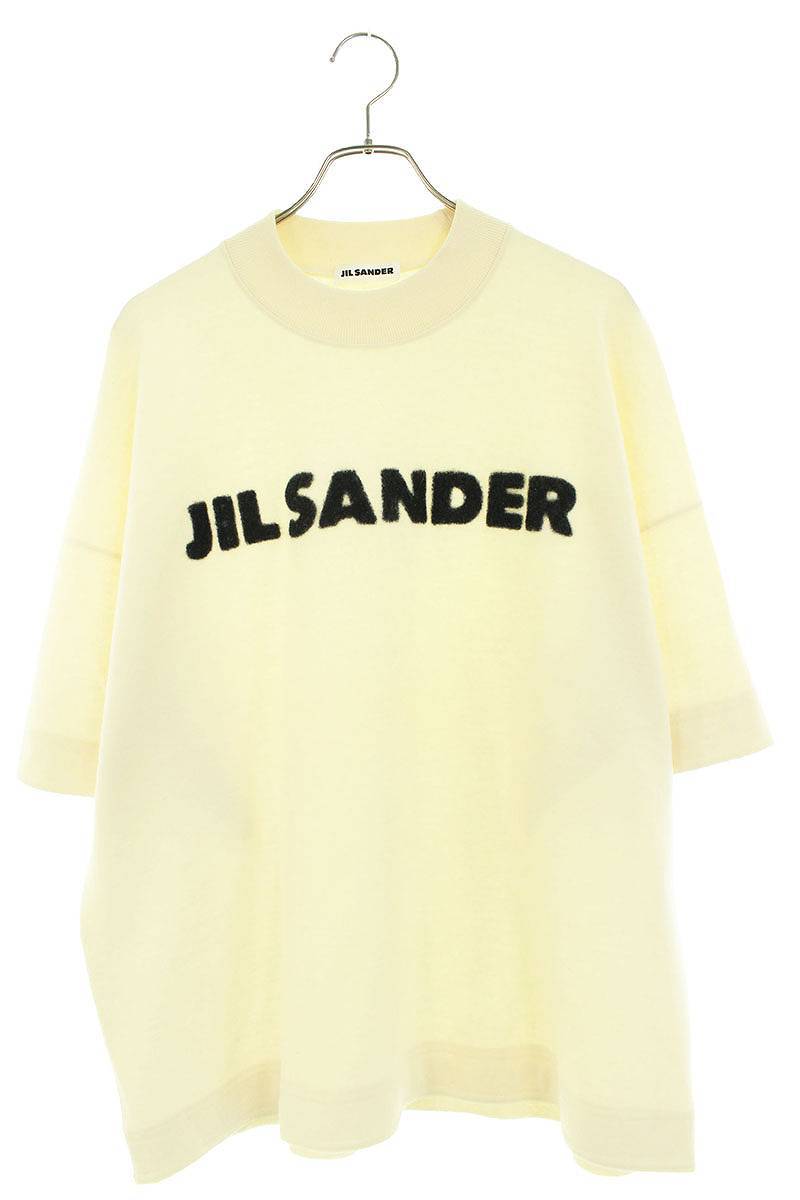 されていま Jil Sander - ジルサンダー サイドスリットプルオーバー