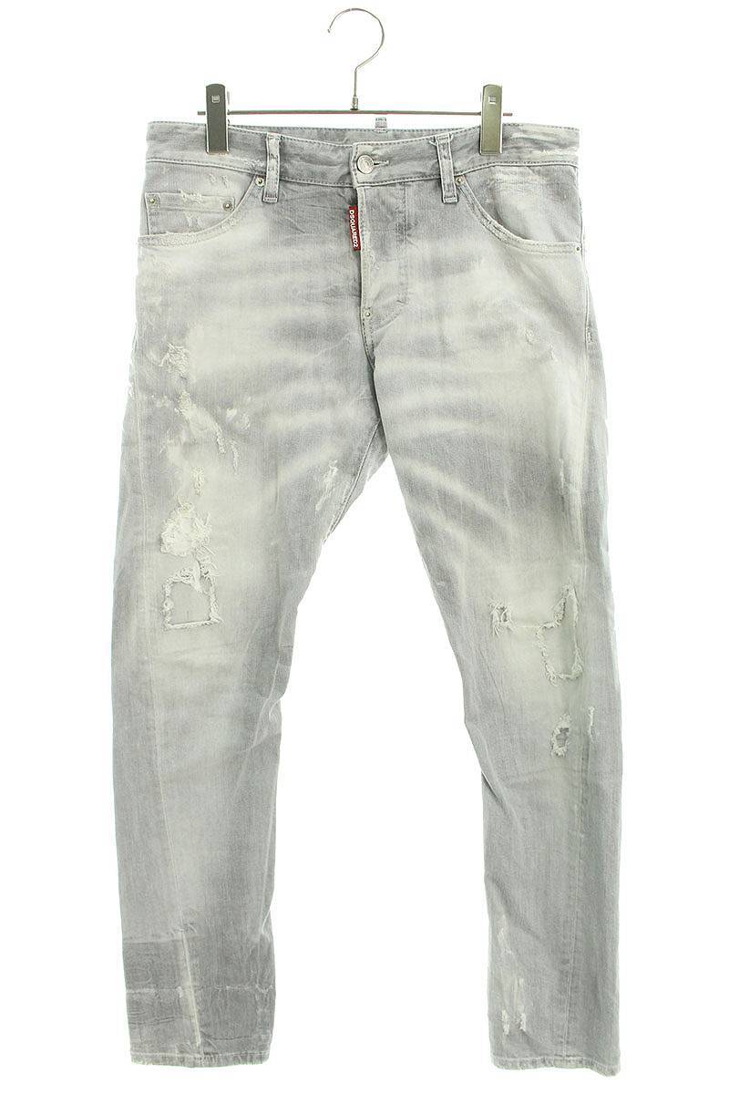 ☆定価77,000円☆DSQUARED2 ディースクエアード ジーンズ 1 www