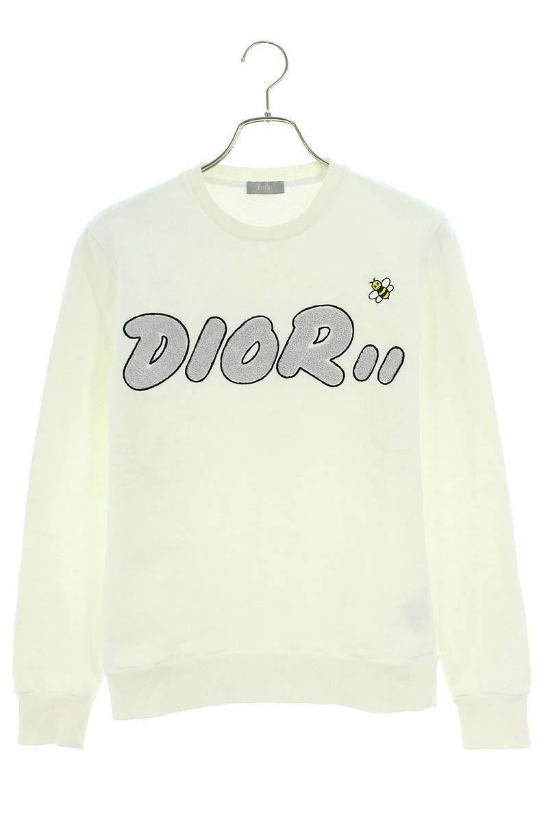 ヤフオク! - ディオール DIOR カウズ 19SS 923J620W1...