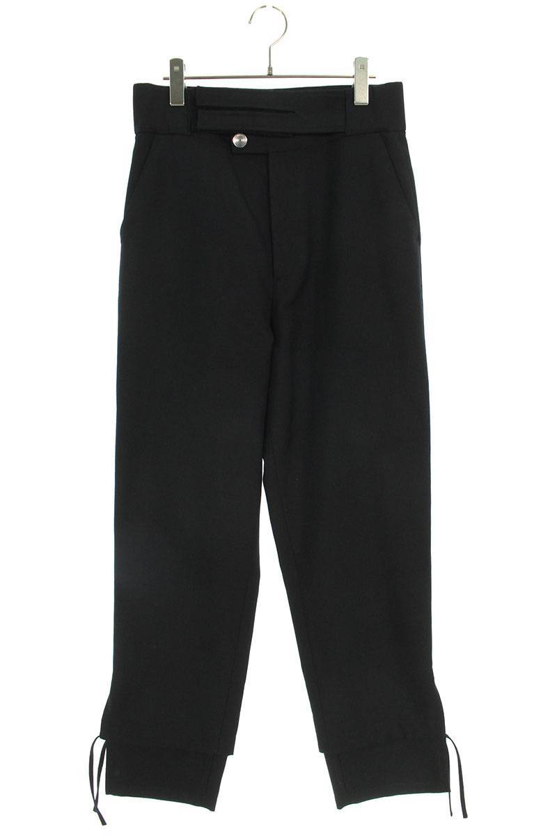 特売 NAMACHEKO ナマチェコ BORUJERD スラックス Namacheko TROUSER