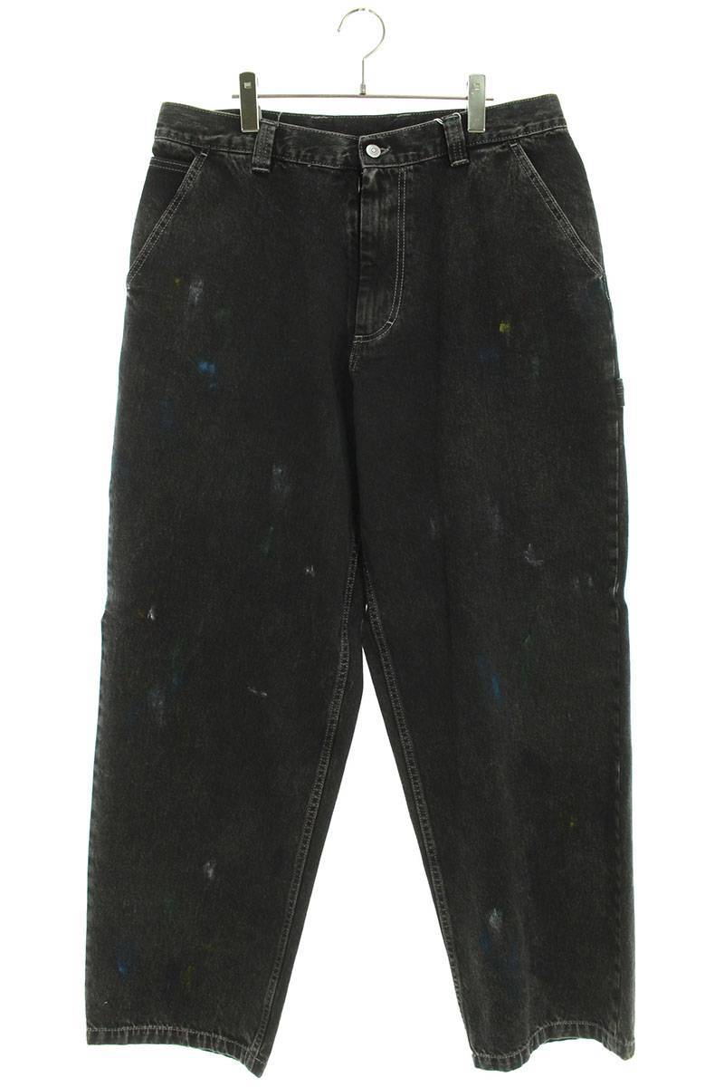2022年新作 S50LA0204 22AW Margiela Maison メゾンマルジェラ PANTS