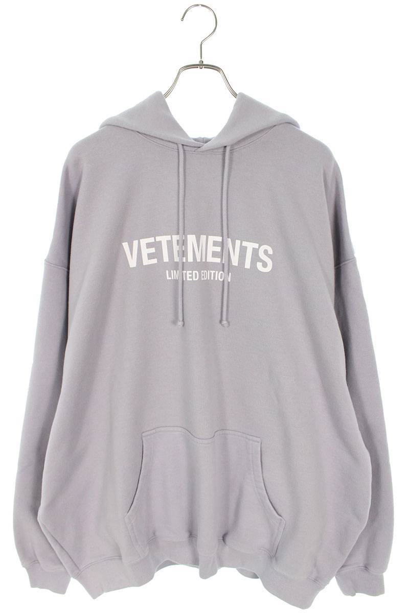 堅実な究極の サイズ:XS VETEMENTS ヴェトモン 【23SS【UE63HD680L