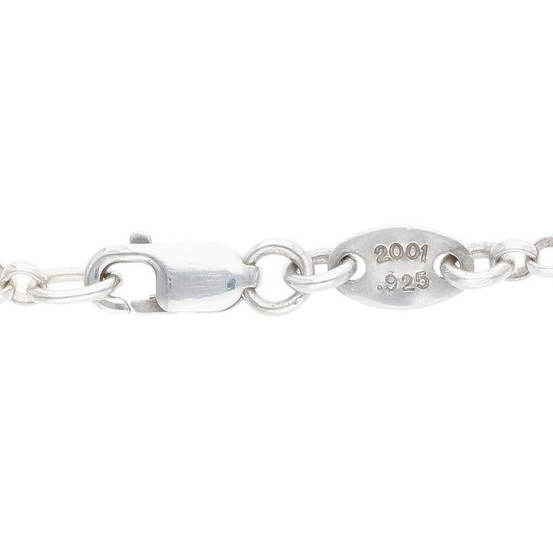 特価超歓迎】 Chrome Hearts - クロムハーツ NECKCHAIN R20/ロール