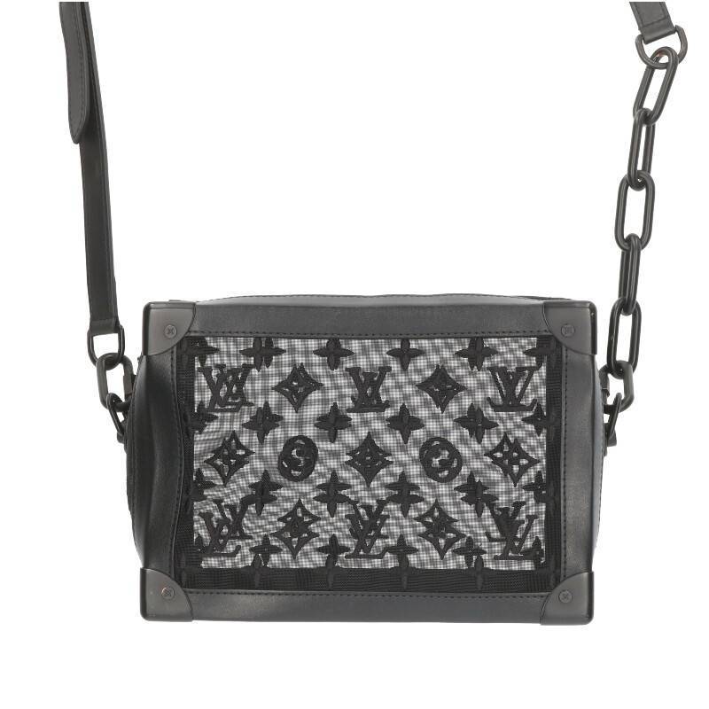 ルイヴィトンヴァージルアブロー LOUISVUITTON Virgil Abloh M53964