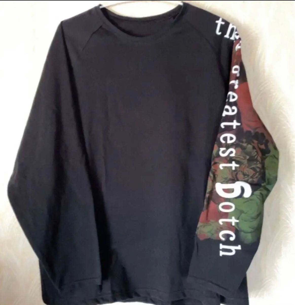 BE FIRST JUNON 私服愛用ブランド Tシャツ|Yahoo!フリマ(旧 BE FIRST JUNON 私服愛用ブランド Tシャツ|Yahoo!フリマ(旧
