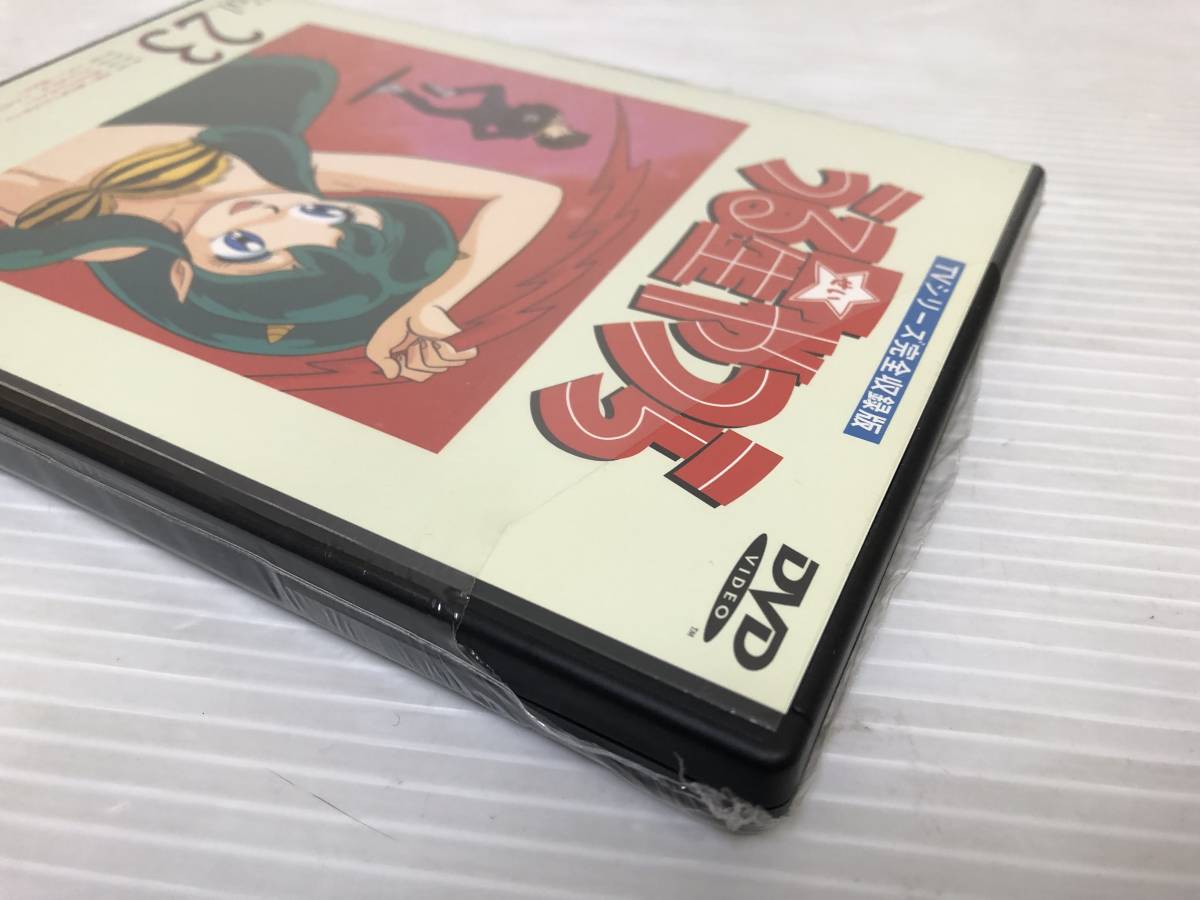 DVD うる星やつら TVシリーズ完全収録版 全50巻セット 品 syadv054223
