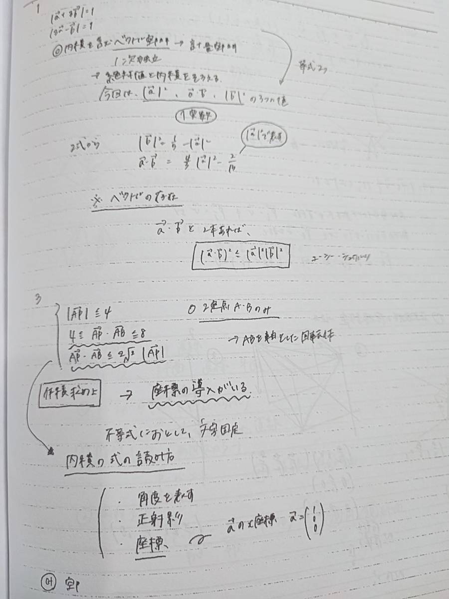 鉄緑会　最上位クラスSA　大阪校　鶴田先生　高3理系数学単元別演習（SA/A）　冊子・プリント・板書　河合塾　駿台　Z会　東進