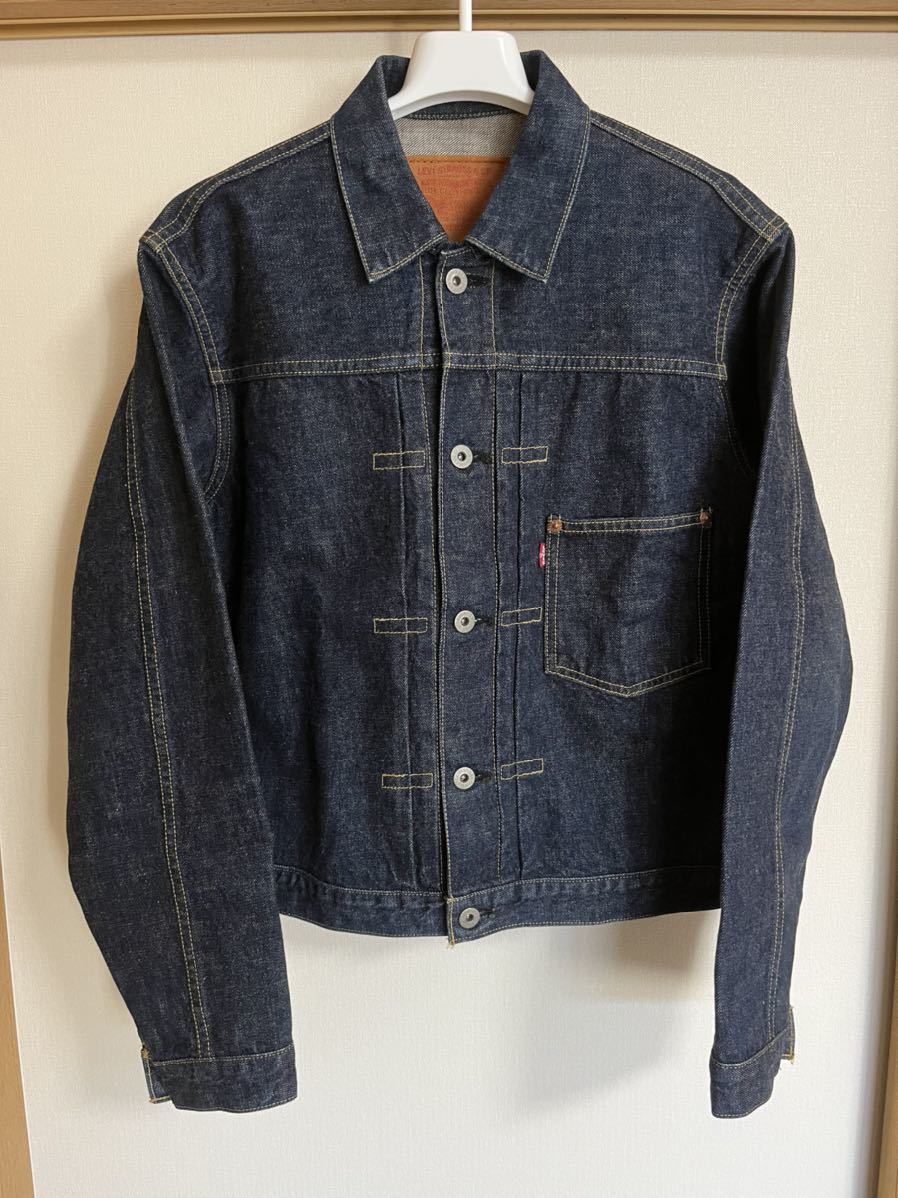 リーバイス 506XX EUモデル 美品 odmalihnogu.org