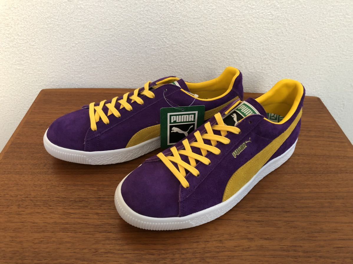 新品 PUMA SUEDE プーマ スウェード VTG MIJ ヴィンテージ 日本 新品 PUMA SUEDE プーマ スウェード VTG MIJ ヴィンテージ 日本