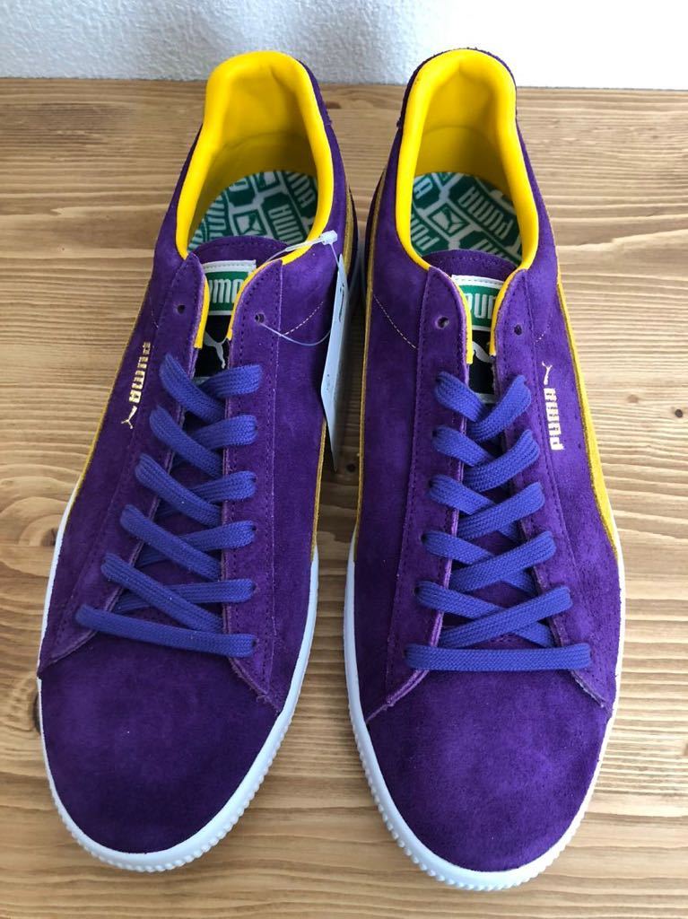 新品 PUMA SUEDE プーマ スウェード VTG MIJ ヴィンテージ 日本製 姫路