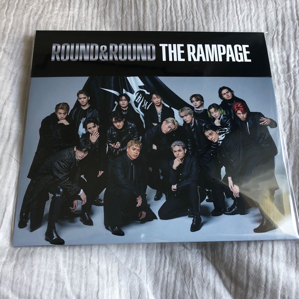ランペ CD アルバム 購入特典|PayPayフリマ