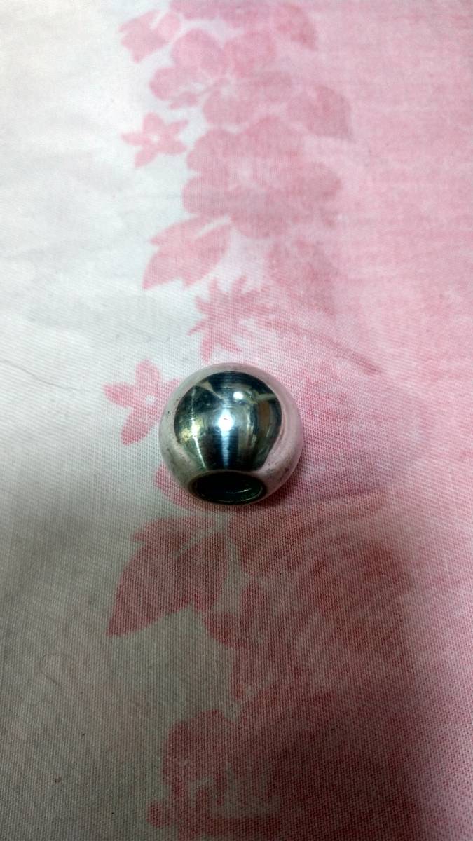 * billet wiper cancel ball M6/1.0 M8/1.25 Prius. shift knob also *