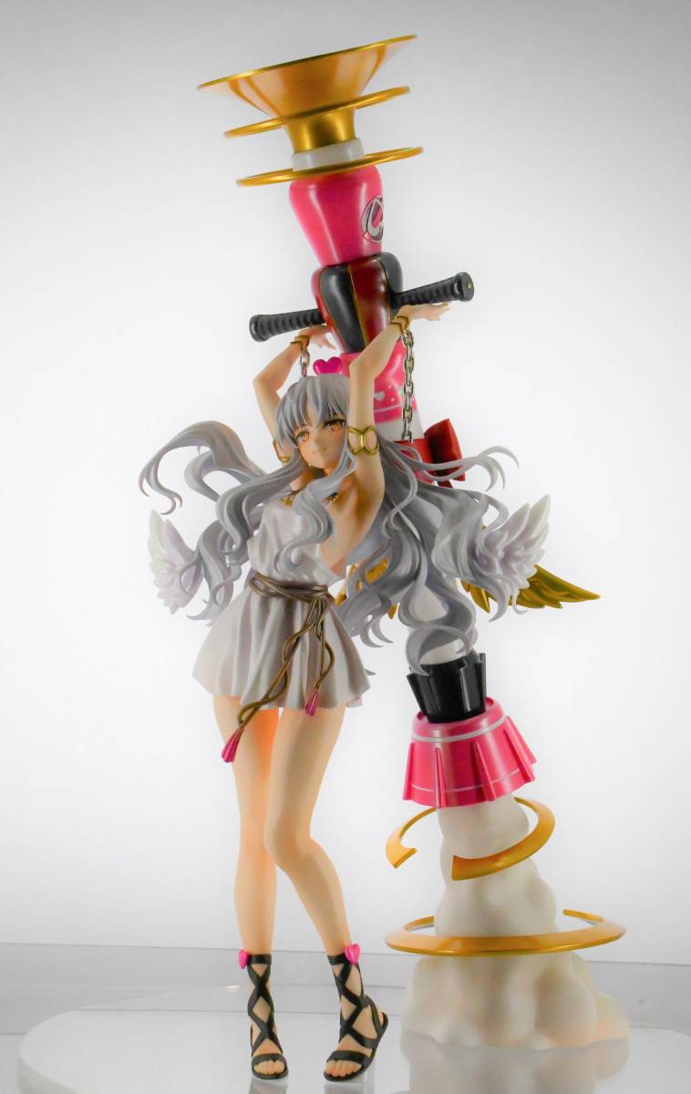 値引 新作 グリズリーパンダ ブレイブマシュ Fate ガレージキット