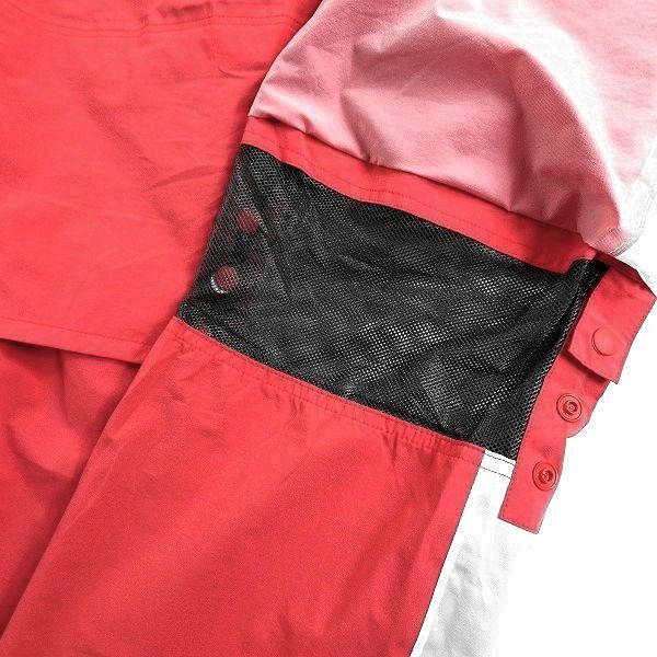 Jack Bunny by PEARLY GATES ジャックバニー 定3.5万 ジャケット