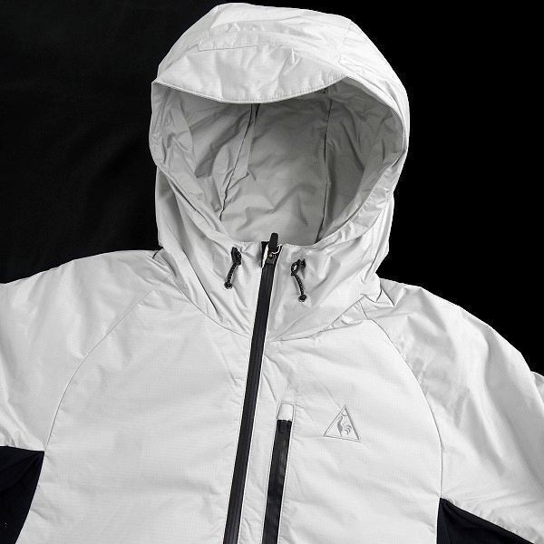 豊富なお得】 ヤフオク! - Le coq Sportif GOLF × NANGA ルコック