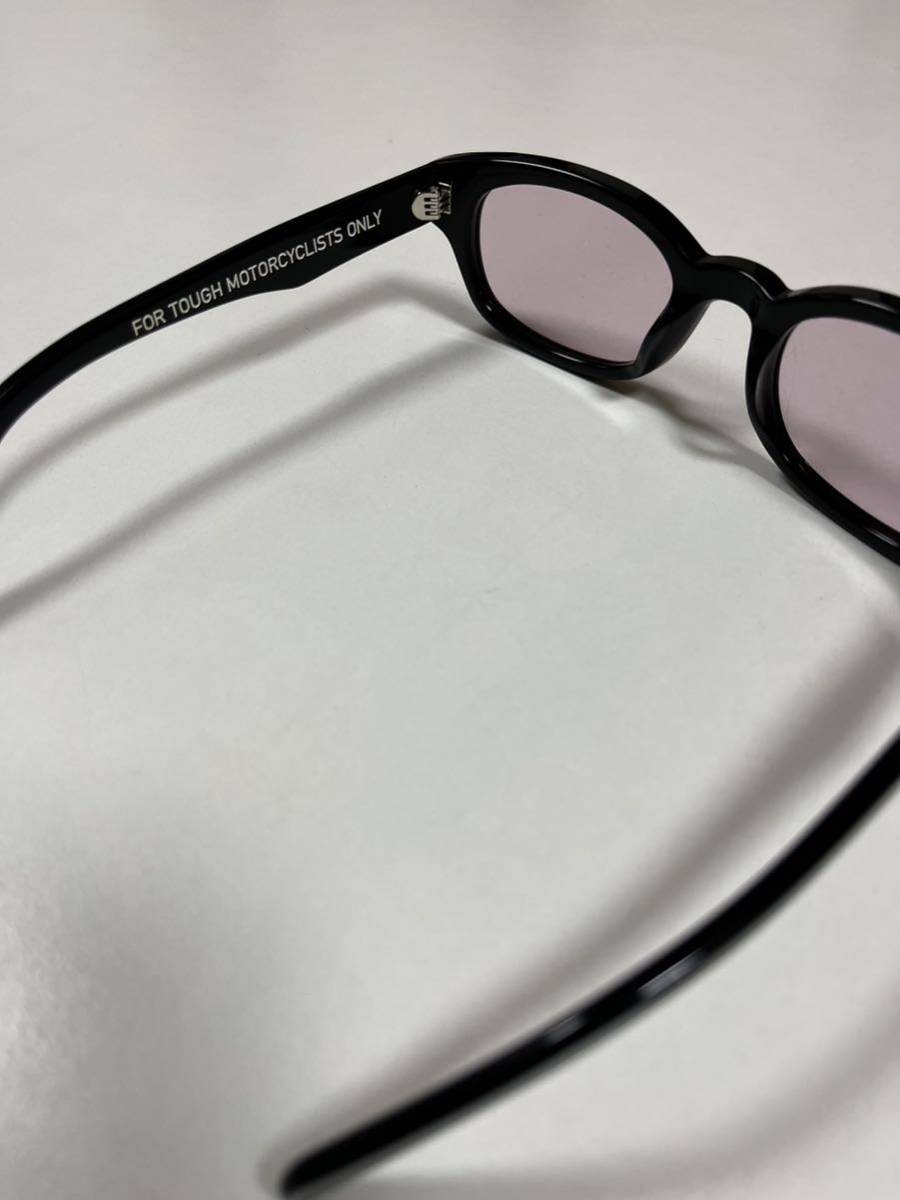 SAMS BIKER SHADES サムズ 野村周平着用 サングラス SMOKE - 通販