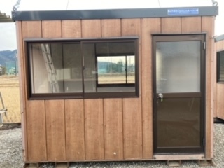 ユニットハウス コンテナハウス 店舗ハウス ユニットハウス コンテナハウス 店舗ハウス