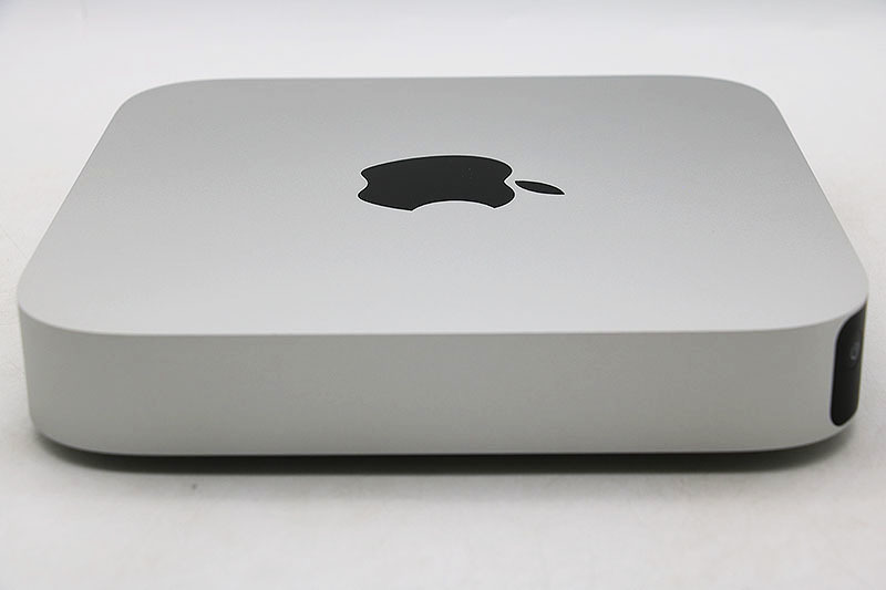 美品 Apple Mac mini M1 2020 8GB/SSD 2TB 元箱あり | www