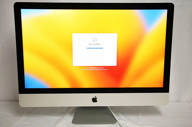 ヤフオク! - Apple iMac Retina 5K 27-inch 