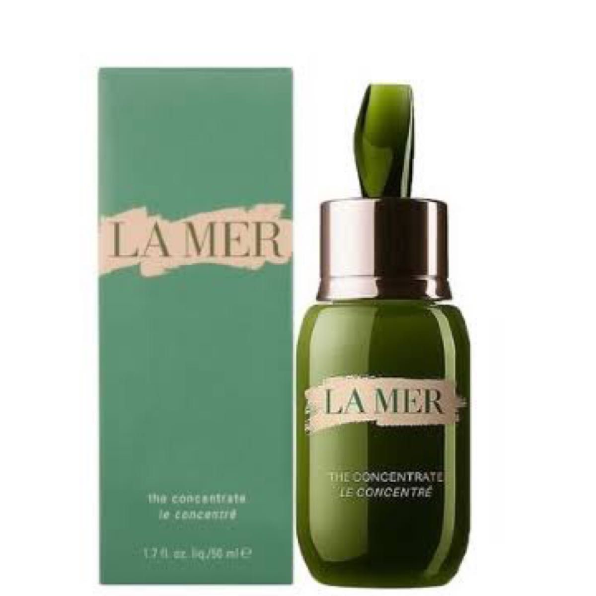 新品】 ドゥ・ラ・メール ザ・コンセントレート 50ml スキンケア、基礎
