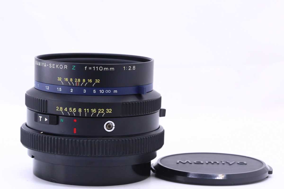 超歓迎】 Lens F/2.8 75mm 645 Pentax-A SMC for #37794H13 645 Pentax