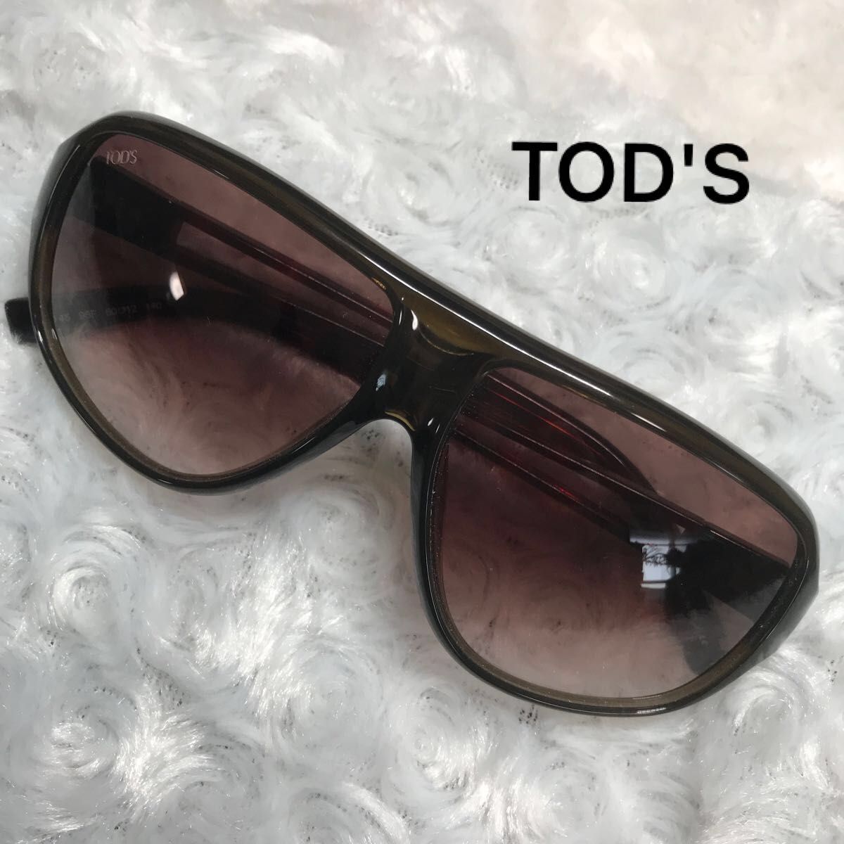 TOD'S TO45