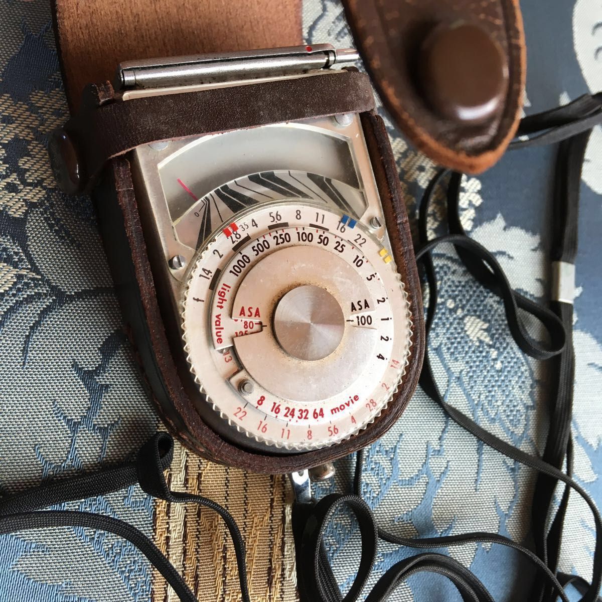 SEKONIC】セコニック 露出計 L-8 ジャンク品 ヴィンテージ SEKONIC】セコニック 露出計 L-8 ジャンク品 ヴィンテージ
