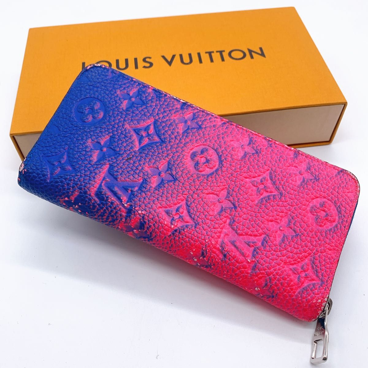 希少 LOUIS VUITTON ヴェルティカルNM トリヨンICチップ搭載 | labiela.com