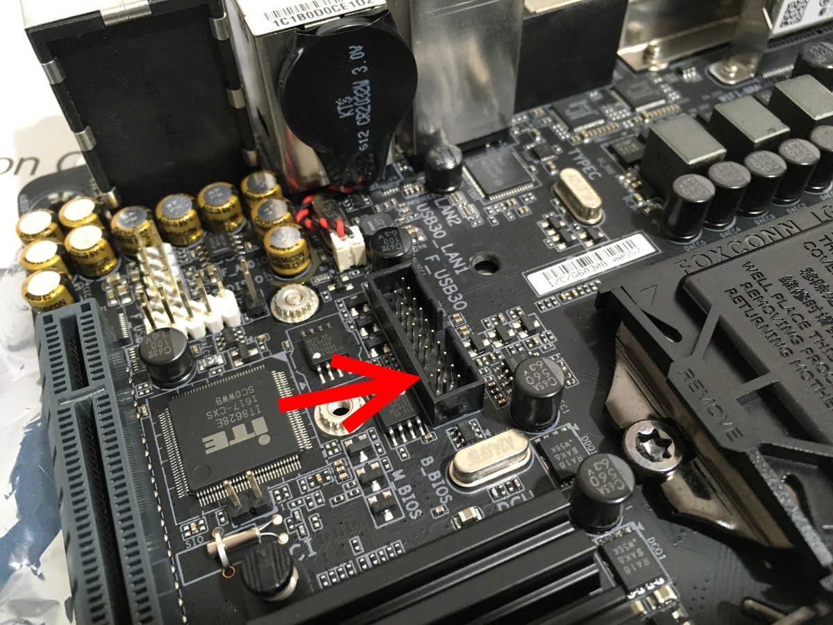 Yahoo!オークション Gigabyte GAH170NWIFI MiniITX マザーボード...