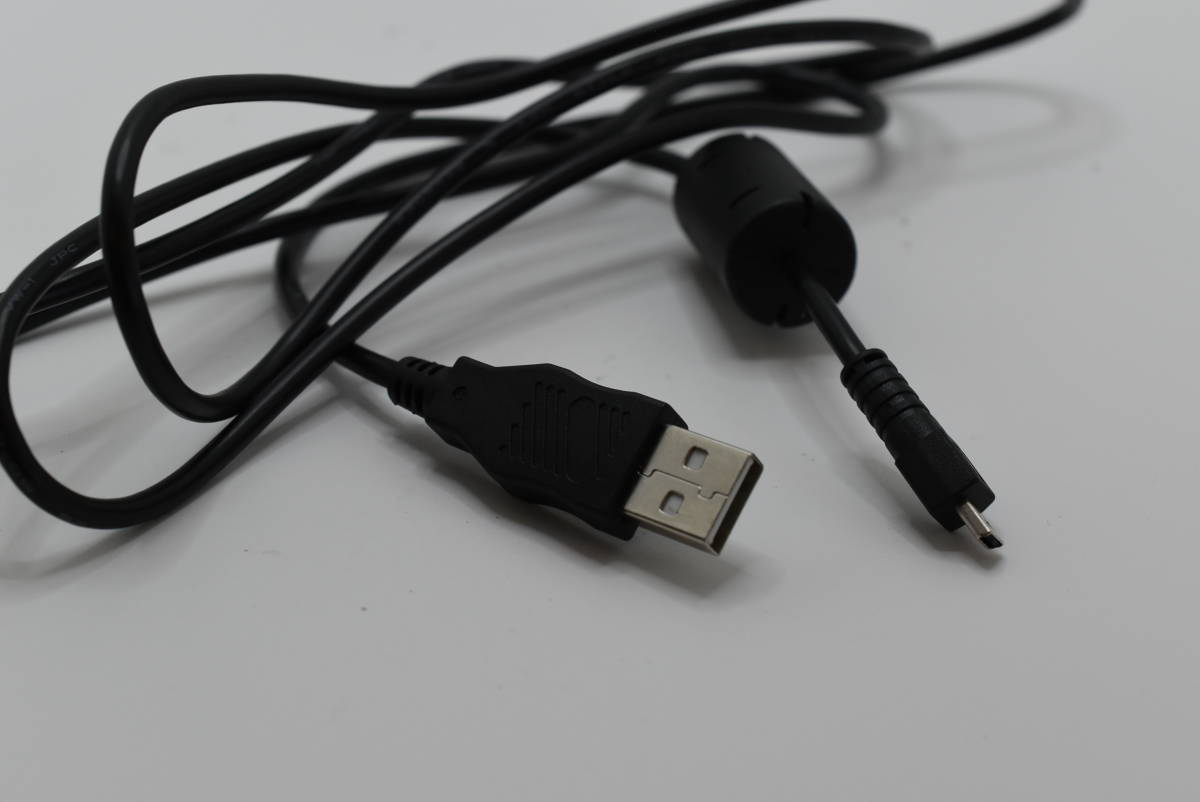 USBケーブルe305433 AWM STYLE 2725 80℃　30V VW-1 JPC 送料無料 EF-TN-YO230