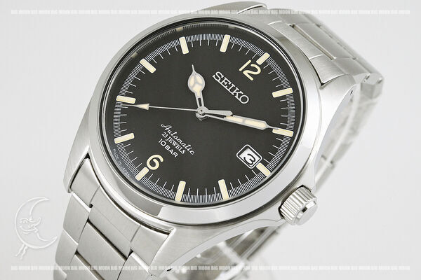 新品 セイコー SEIKO×TiCTAC 35周年記念 SZSB006 自動巻き