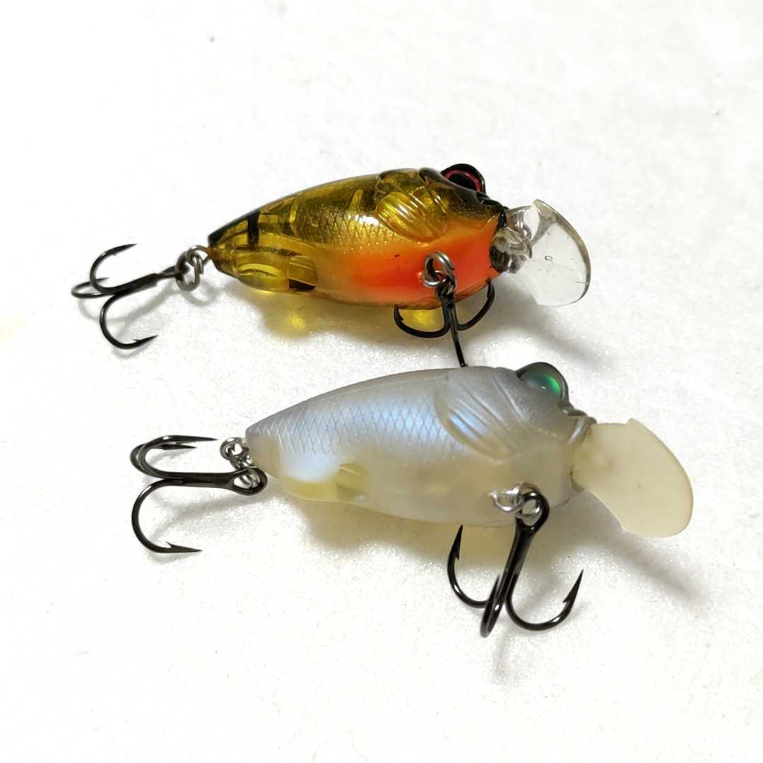メガバス ベビーグリフォン 中古 ルアー用品 | huroncmh.org