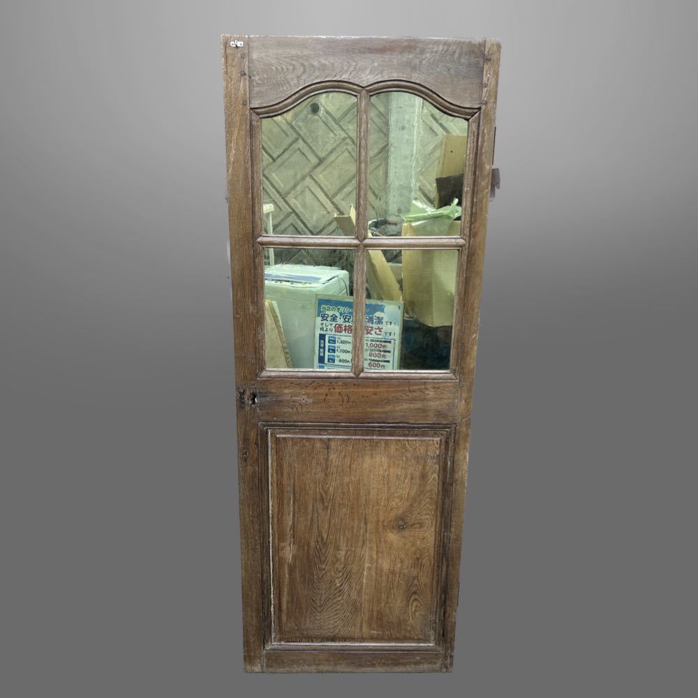  античный дверь двери витражное стекло интерьер Vintage из дерева Британия Англия высота примерно 179. ширина примерно 65. толщина примерно 3. античный дверь 
