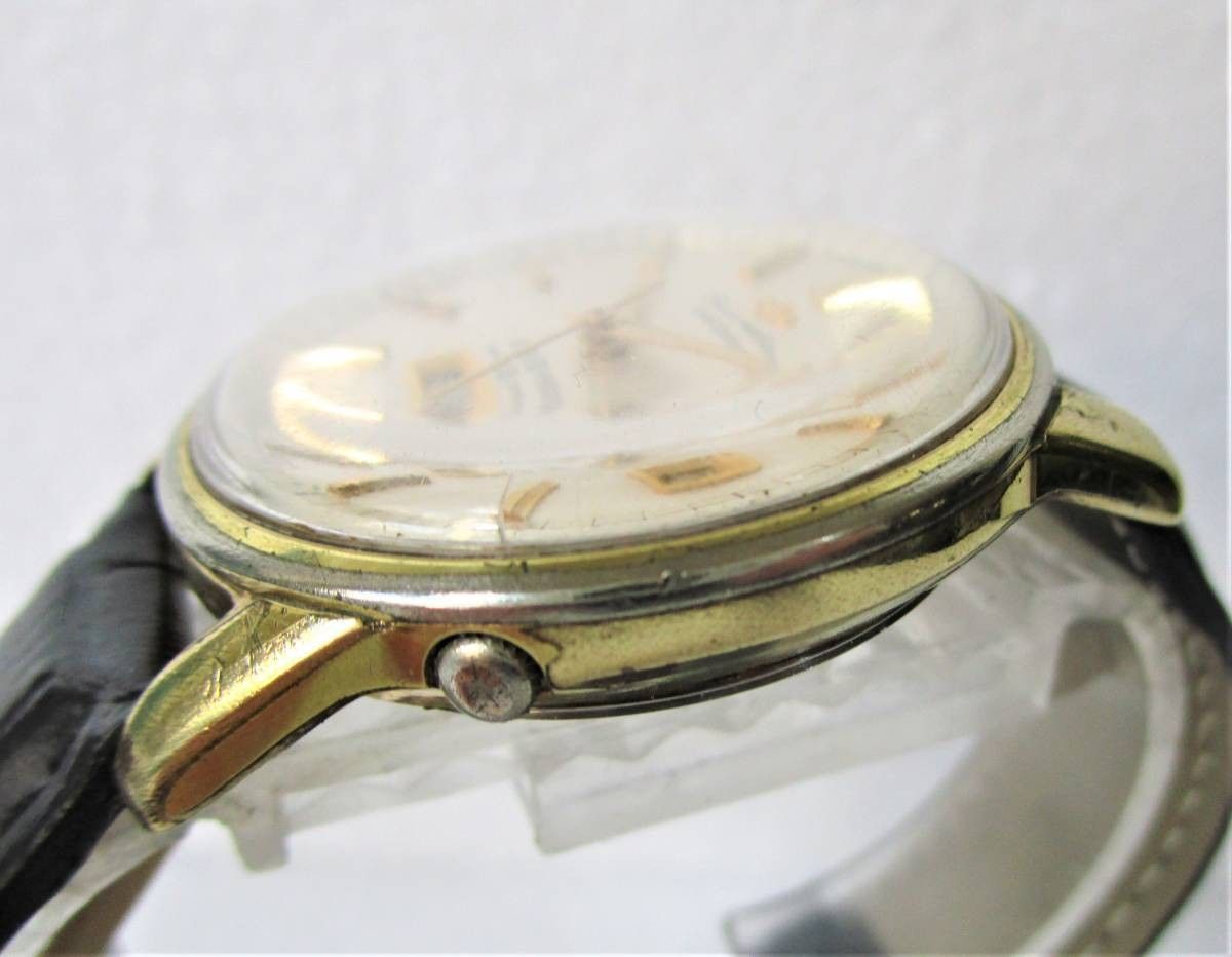 売れ筋ランキングも掲載中! 11005)セイコー クロノスセルフデータ