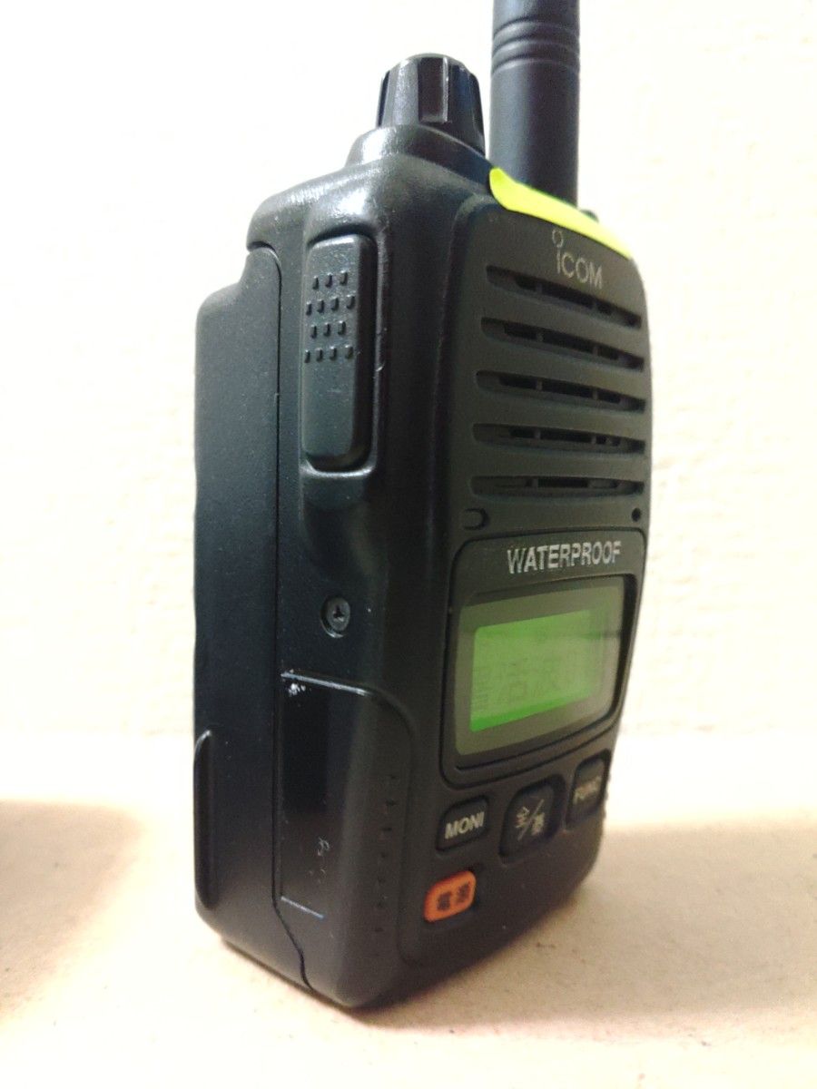 0223】 ICOM 消防署活系受信機 IC-UH37CTM 業務用 受信機 受令機 0223】 ICOM 消防署活系受信機 IC-UH37CTM 業務用 受信機 受令機