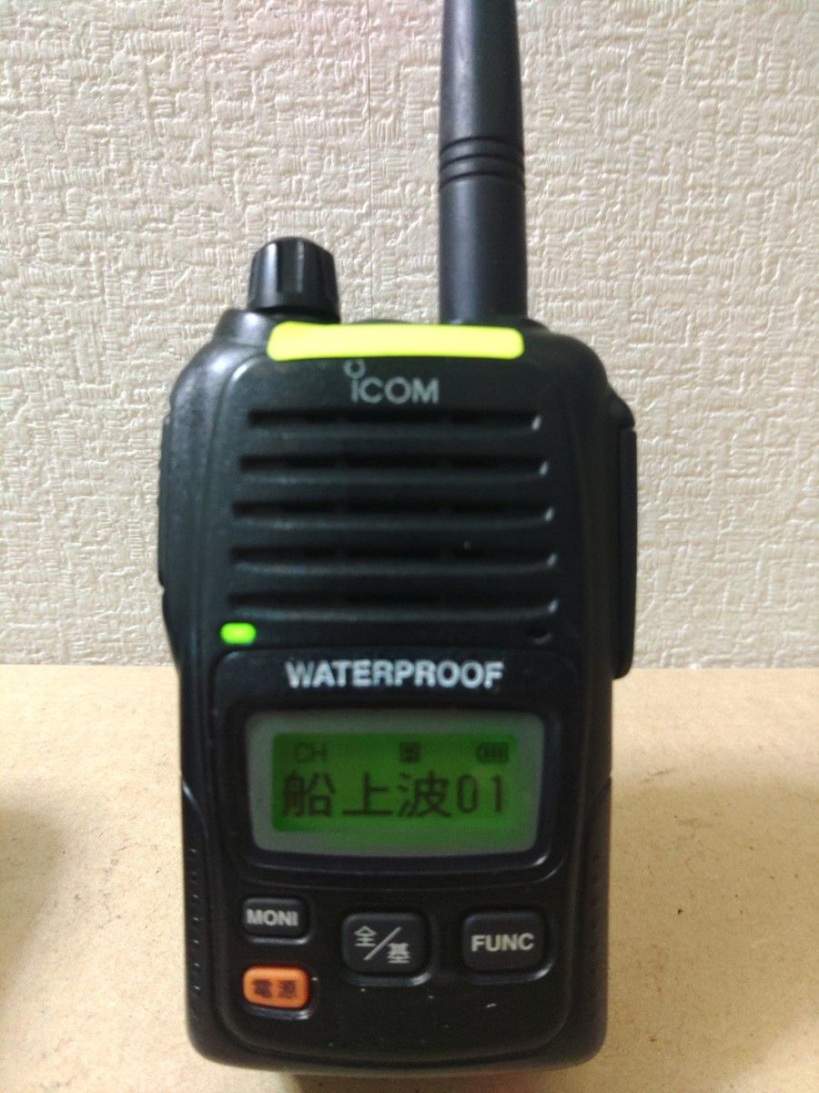 0223】 ICOM 消防署活系受信機 IC-UH37CTM 業務用 受信機 受令機 0223】 ICOM 消防署活系受信機 IC-UH37CTM 業務用 受信機 受令機