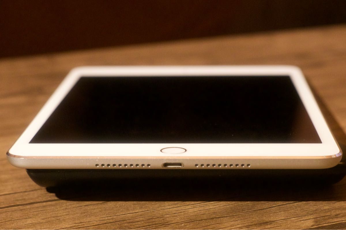 バッテリー容量95%】iPad mini 4 Wi-Fi 128GB +他社アクセ バッテリー容量95%】iPad mini 4 Wi-Fi 128GB +他社アクセ