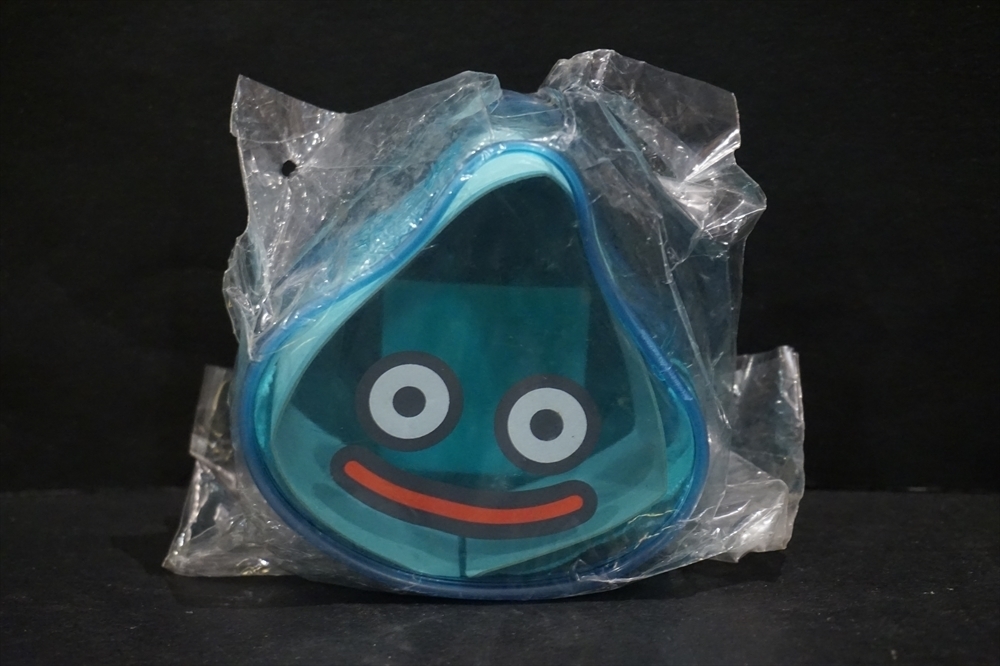 93年 エニックス スライムコインパース 倉庫品 ドラクエ ドラゴンクエスト 雑貨