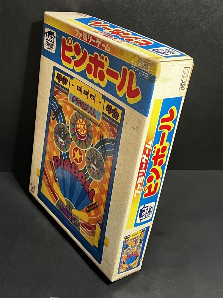 昭和 レトロゲーム スマートボール ツクダオリジナル 第一ネット 3800