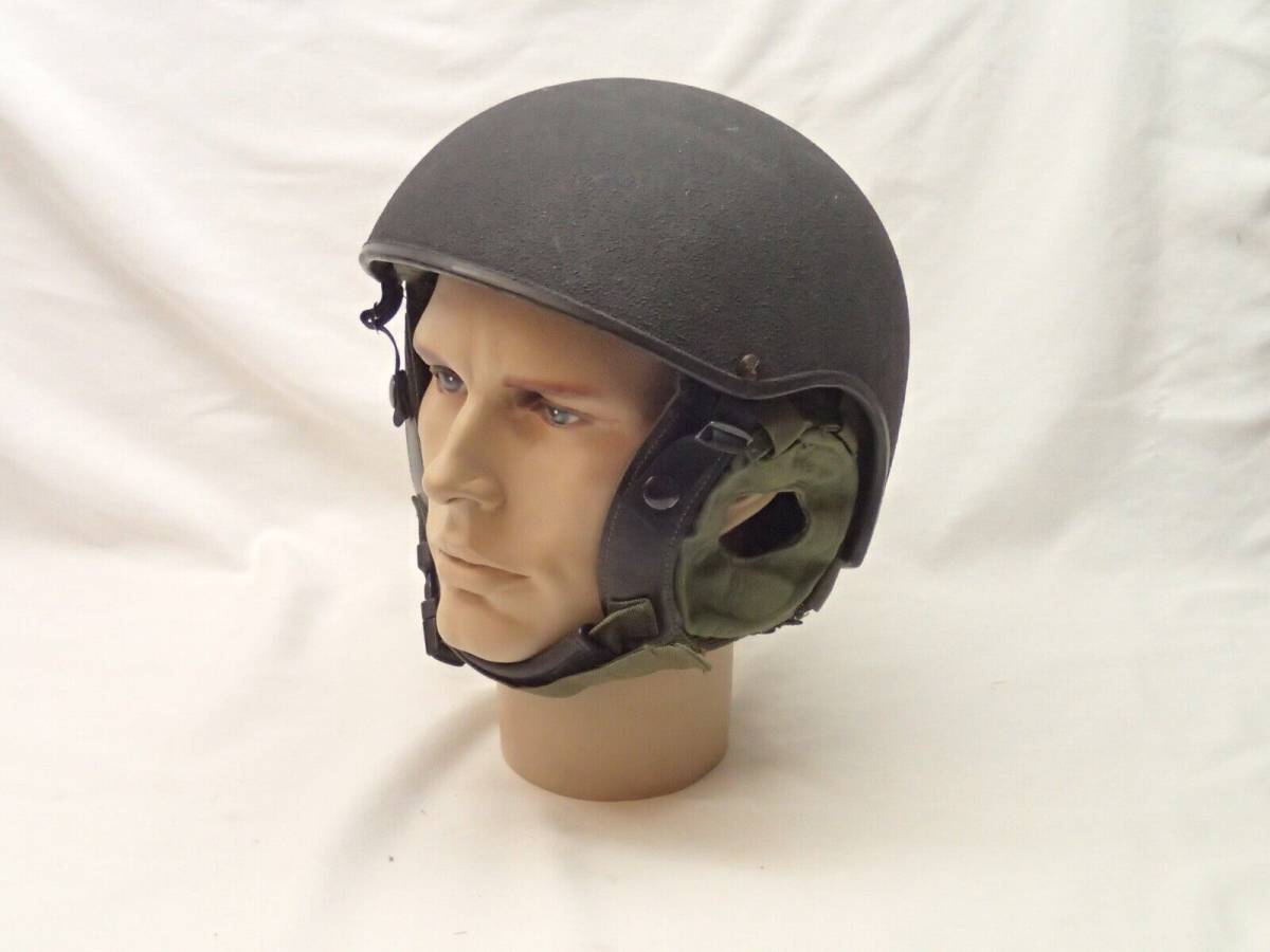 Gentex Crewman Crew Helmet Size Medium Large 海外 即決