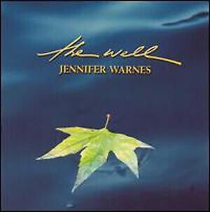Jennifer Warnes - The Well - Used Vinyl Record - D28A 海外 即決