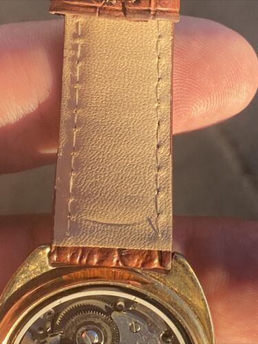 Vintage SEIKO 7006-8059 Men Wrist Watch Gold Toned 7006A Movement  海外(海外商品購入代行)｜売買されたオークション情報、yahooの商品情報をアーカイブ公開 - オークファン（）